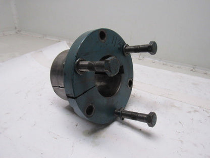 TB Woods J31/4 QD Split Taper Bushing 3-1/4" Bore