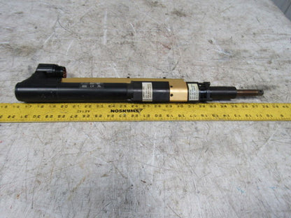 Atlas Copco QMX42-5RT BSM2275D-R4.3 560 RPM 1/2" Drive Straight Nut Runner