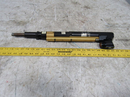 Atlas Copco QMX42-5RT BSM2275D-R4.3 560 RPM 1/2" Drive Straight Nut Runner