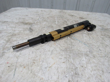Atlas Copco QMX42-5RT BSM2275D-R4.3 560 RPM 1/2" Drive Straight Nut Runner
