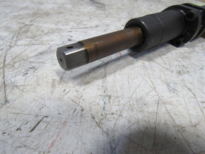 Atlas Copco QMX42-5RT BSM2275D-R4.3 560 RPM 1/2" Drive Straight Nut Runner