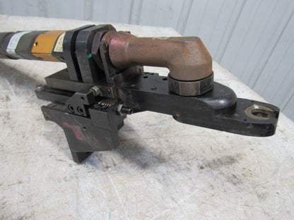 Atlas Copco QMX42-7RTV 1/2" Drive 360RPM Right Angle Nut Runner