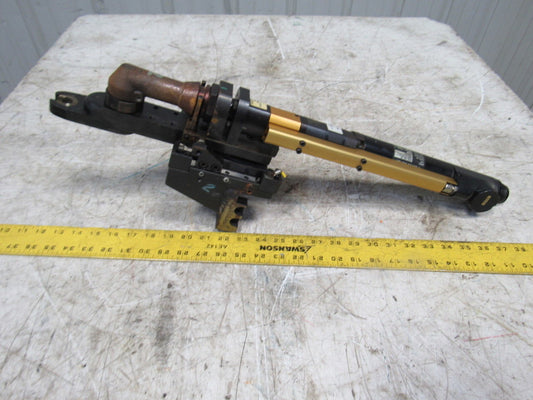 Atlas Copco QMX42-7RTV 1/2" Drive 360RPM Right Angle Nut Runner