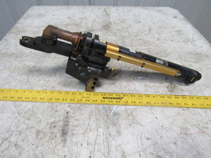 Atlas Copco QMX42-7RTV 1/2" Drive 360RPM Right Angle Nut Runner