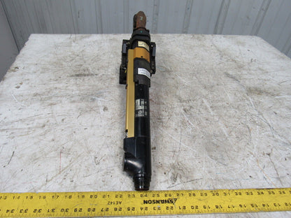 Atlas Copco QMX42-7RTV 1/2" Drive 360RPM Right Angle Nut Runner