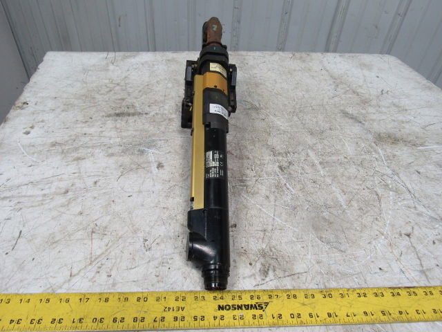 Atlas Copco QMX42-7RTV 1/2" Drive 360RPM Right Angle Nut Runner