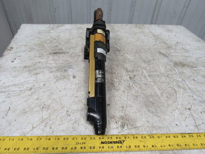Atlas Copco QMX42-7RTV 1/2" Drive 360RPM Right Angle Nut Runner