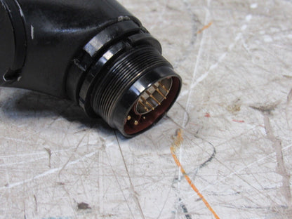 Atlas Copco QMX42-7RTV 1/2" Drive 360RPM Right Angle Nut Runner
