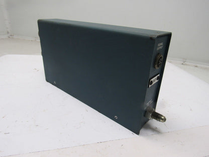 K J Law 65PSI Supply Fine Tune Pneumatic Transducer