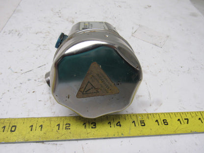 Endress Hauser PMP41-RC13U6H11G1 Cerebar Process Pressure Transmitter 0-1500PSI