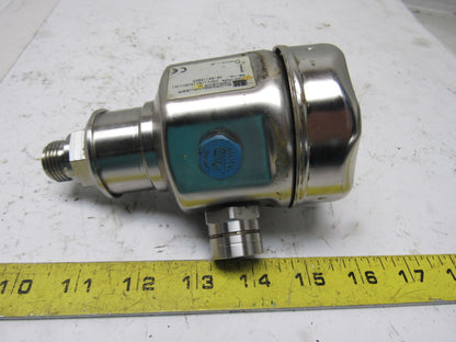 Endress Hauser PMP41-RC13U6H11G1 Cerebar Process Pressure Transmitter 0-1500PSI