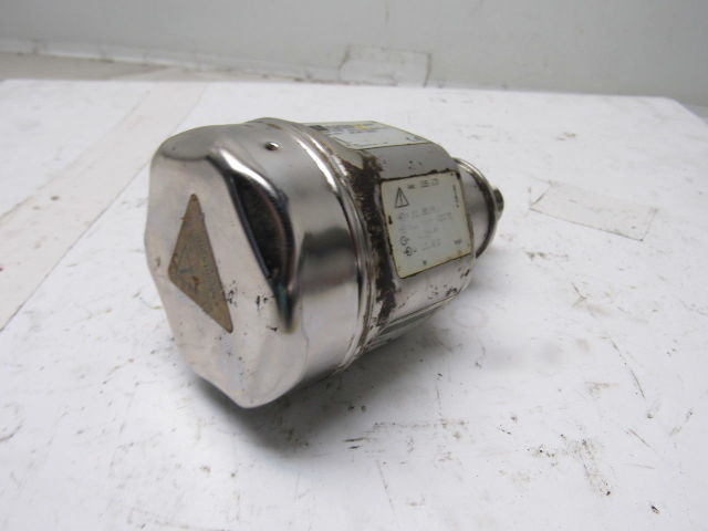 Endress Hauser PMP41-RC13U6H11G1 Cerebar Process Pressure Transmitter 0-1500PSI