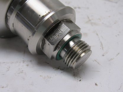 Endress Hauser PMP41-RC13U6H11G1 Cerebar Process Pressure Transmitter 0-1500PSI