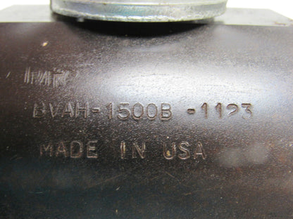 DMIC BVAH-1500B-1123 Steel Ball Valve 1-1/2" BSPP