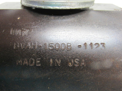 DMIC BVAH-1500B-1123 Steel Ball Valve 1-1/2" BSPP