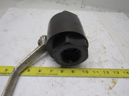 DMIC BVAH-1500B-1123 Steel Ball Valve 1-1/2" BSPP