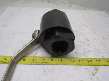 DMIC BVAH-1500B-1123 Steel Ball Valve 1-1/2" BSPP