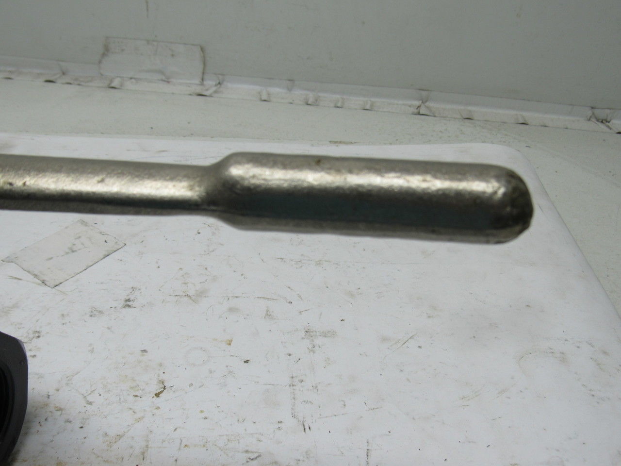 DMIC BVAH-1500B-1123 Steel Ball Valve 1-1/2" BSPP