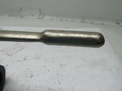 DMIC BVAH-1500B-1123 Steel Ball Valve 1-1/2" BSPP