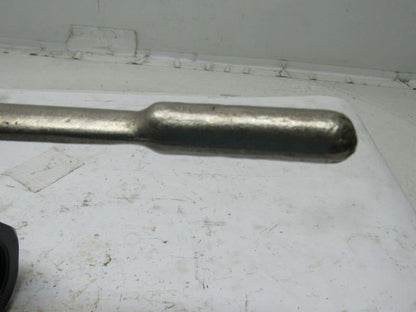 DMIC BVAH-1500B-1123 Steel Ball Valve 1-1/2" BSPP