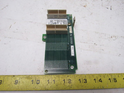 A-B Allen Bradley 1747-OCPCI2 Open Controller PCI Backplane Expansion Bus