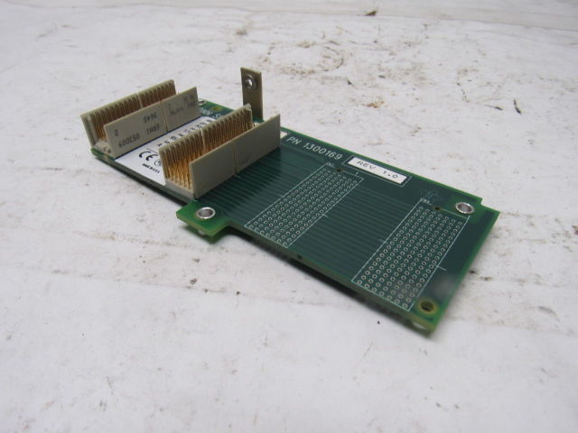 A-B Allen Bradley 1747-OCPCI2 Open Controller PCI Backplane Expansion Bus