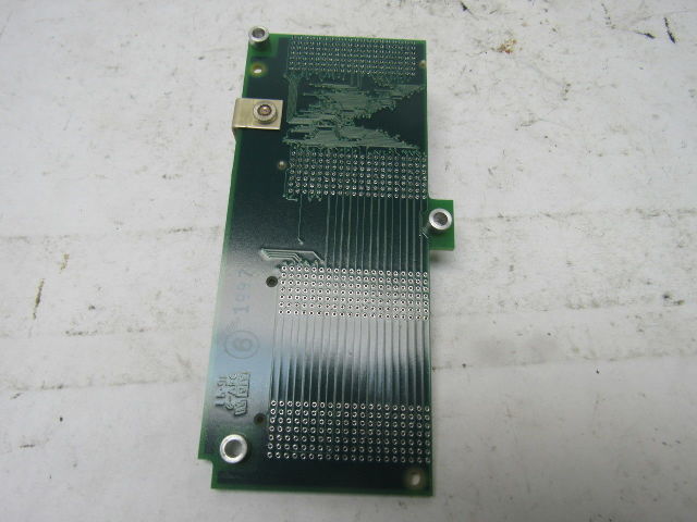A-B Allen Bradley 1747-OCPCI2 Open Controller PCI Backplane Expansion Bus