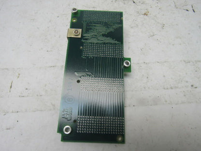 A-B Allen Bradley 1747-OCPCI2 Open Controller PCI Backplane Expansion Bus