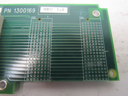 A-B Allen Bradley 1747-OCPCI2 Open Controller PCI Backplane Expansion Bus