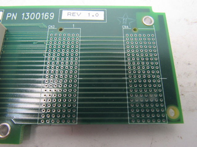 A-B Allen Bradley 1747-OCPCI2 Open Controller PCI Backplane Expansion Bus