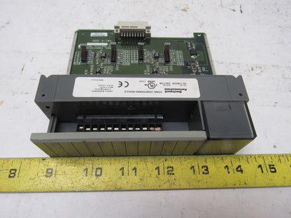 Rockwell Automation HS-1746SCM Signal Conditioning Module