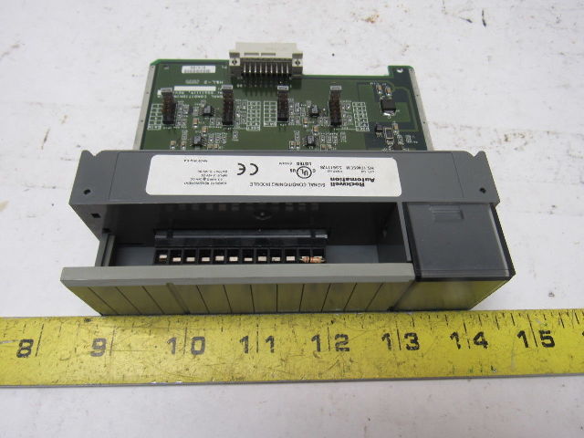 Rockwell Automation HS-1746SCM Signal Conditioning Module
