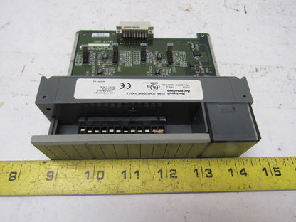 Rockwell Automation HS-1746SCM Signal Conditioning Module