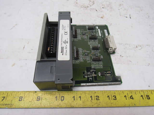 Rockwell Automation HS-1746SCM Signal Conditioning Module