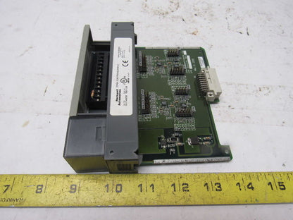 Rockwell Automation HS-1746SCM Signal Conditioning Module