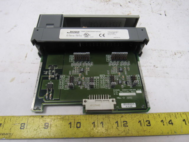 Rockwell Automation HS-1746SCM Signal Conditioning Module
