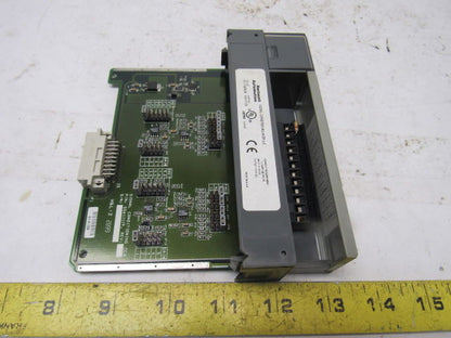 Rockwell Automation HS-1746SCM Signal Conditioning Module
