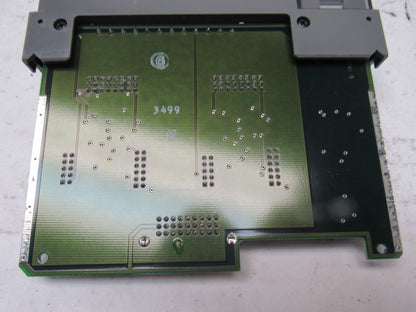 Rockwell Automation HS-1746SCM Signal Conditioning Module