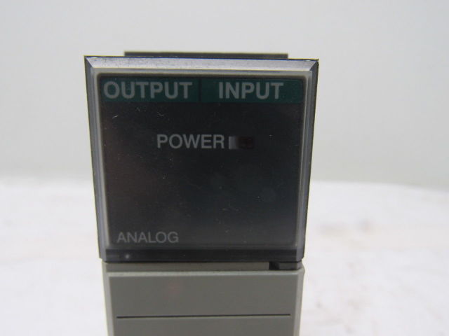 Rockwell Automation HS-1746SCM Signal Conditioning Module