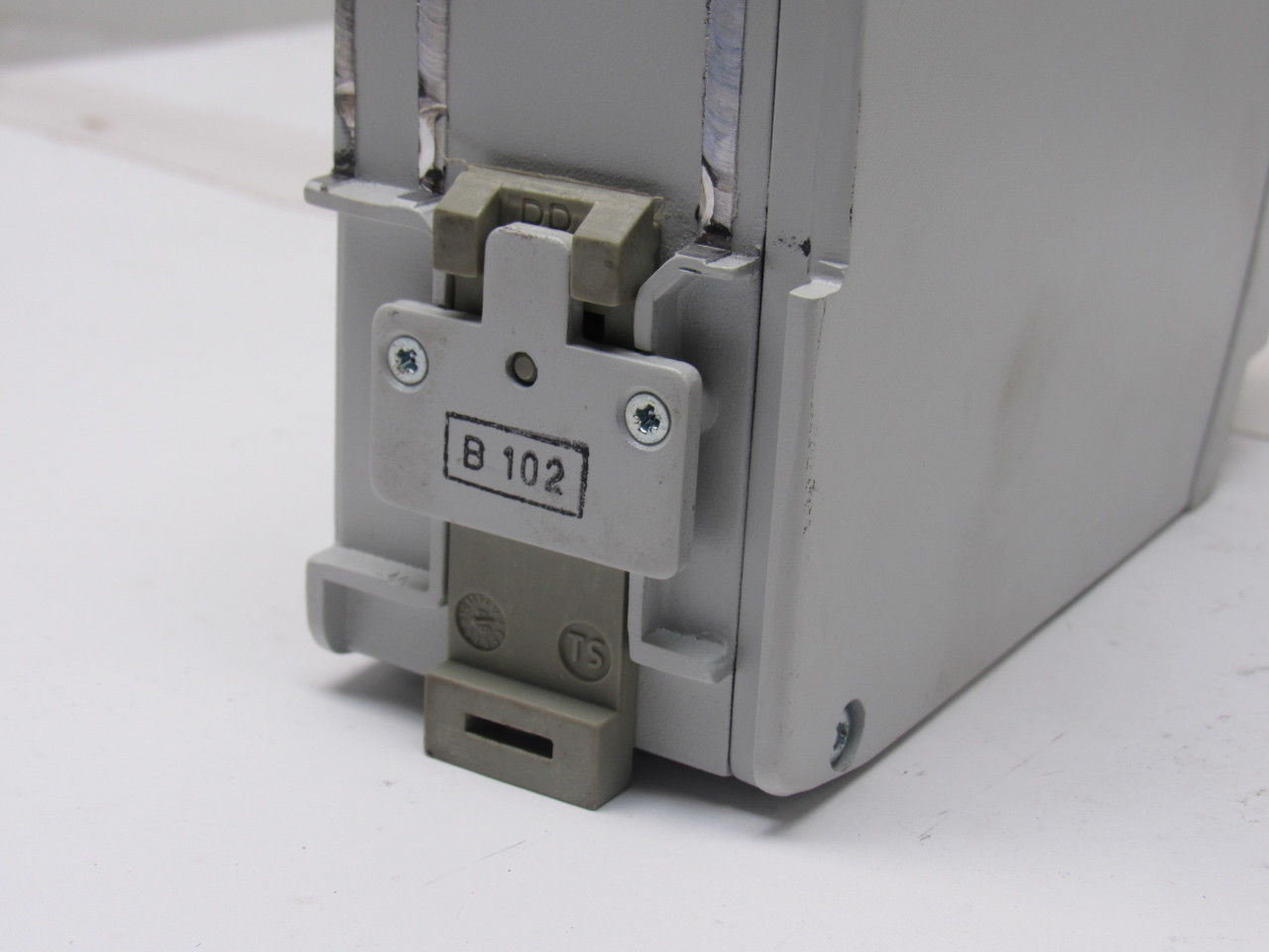 PME MP 07 External Supply Voltage Control Module