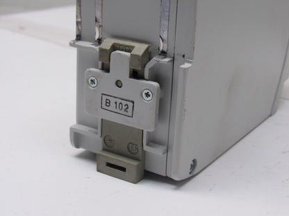 PME MP 07 External Supply Voltage Control Module