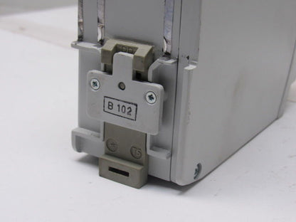 PME MP 07 External Supply Voltage Control Module