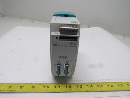 PME MP 07 External Supply Voltage Control Module
