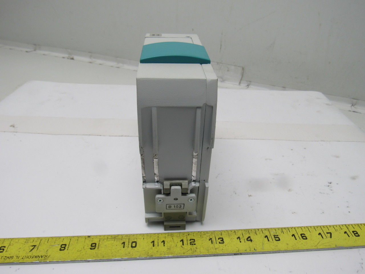 PME MP 07 External Supply Voltage Control Module