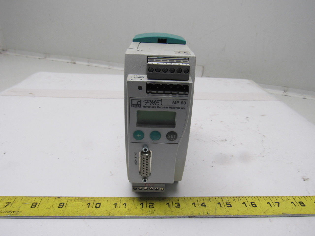 PME MP 60 Frequency Amplifier Module
