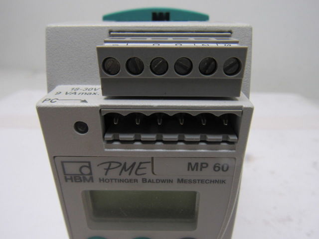 PME MP 60 Frequency Amplifier Module