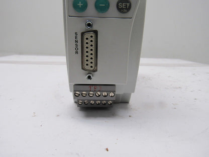 PME MP 60 Frequency Amplifier Module