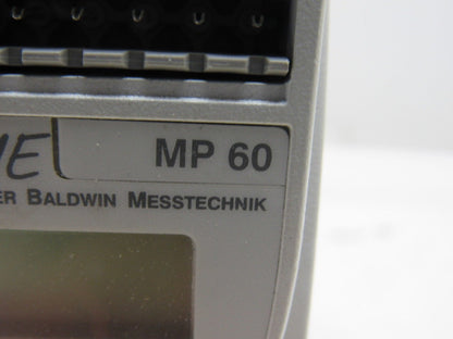 PME MP 60 Frequency Amplifier Module