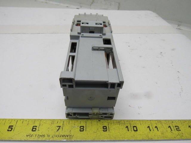 A-B Allen Bradley 100-C43DJ22 Safety Contactor W/100-F