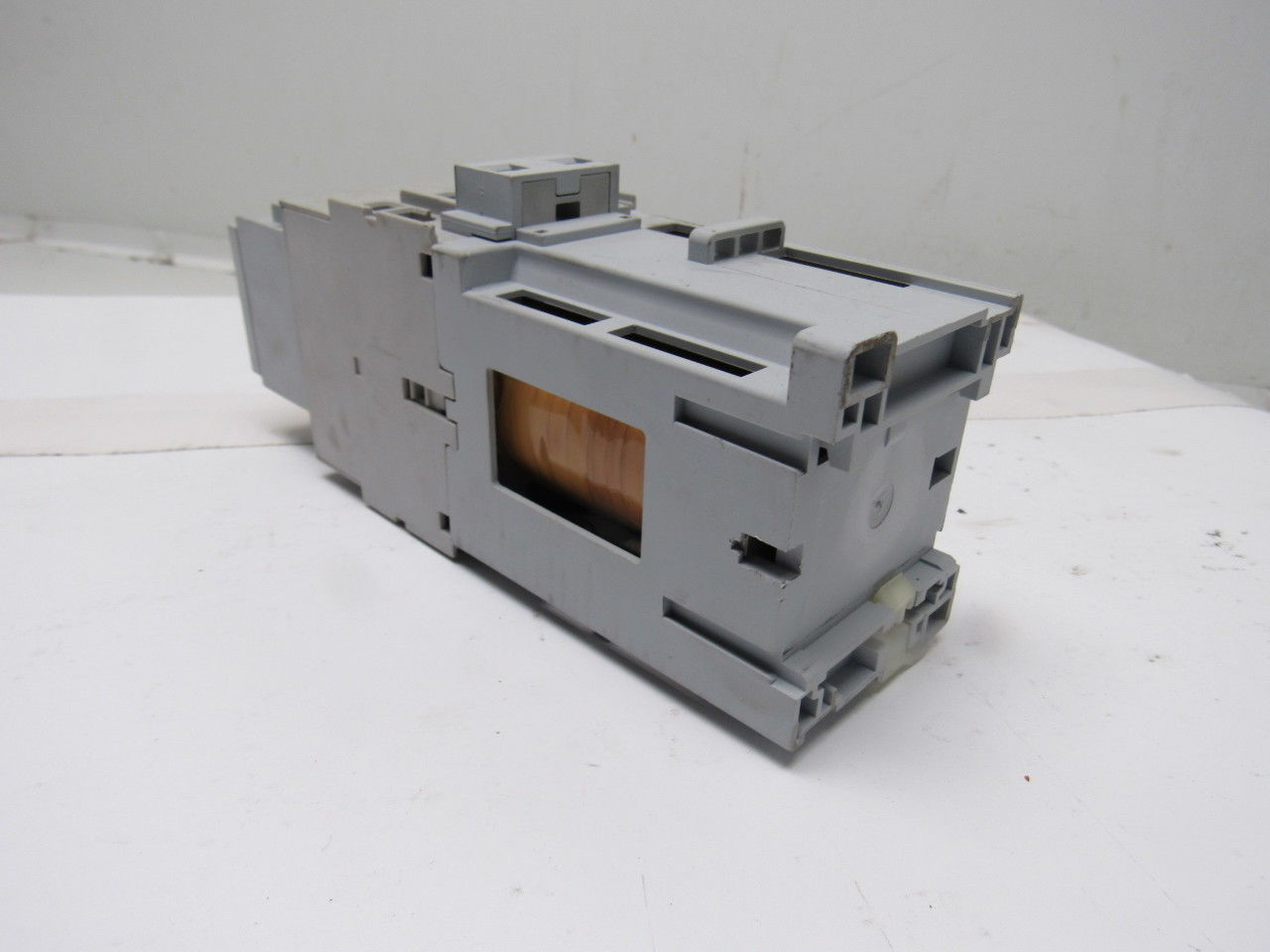A-B Allen Bradley 100-C43DJ22 Safety Contactor W/100-F